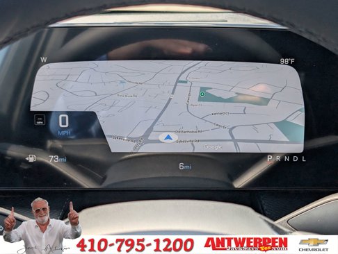 New 2026 Chevrolet Equinox LT w/ Convenience Package II image 27