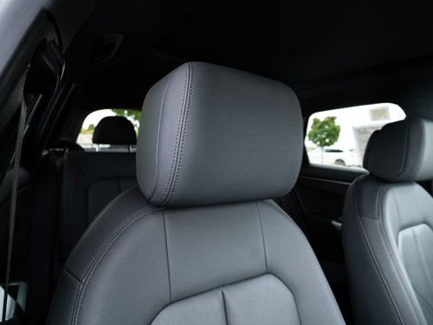 Used 2021 Audi Q3 2.0T Premium w/ Convenience Package image 22
