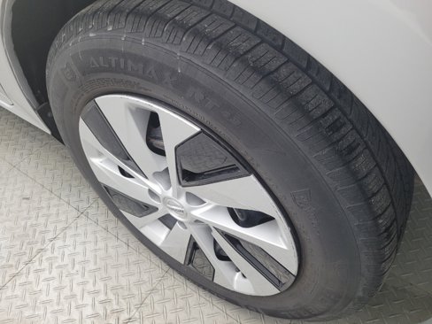 Used 2020 Nissan Altima 2.5 S image 31
