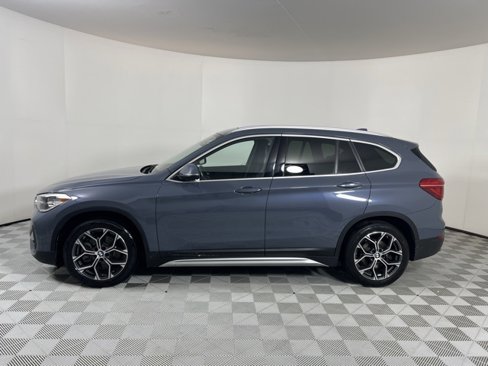 Used 2020 BMW X1 xDrive28i w/ Convenience Package image 4