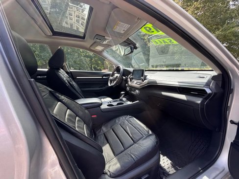 Used 2019 Nissan Altima 2.5 SL image 13