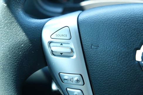 Used 2019 Nissan Versa S Plus image 30