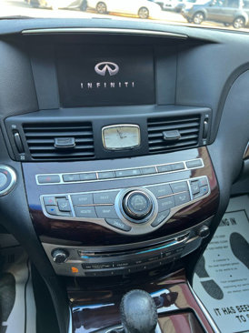 Used 2012 INFINITI M37 x w/ Premium Pkg image 24