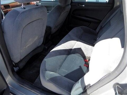 Used 2008 Chevrolet Impala LT image 14