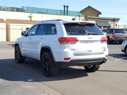 Used 2014 Jeep Grand Cherokee Laredo w/ Quick Order Package 23E image 4
