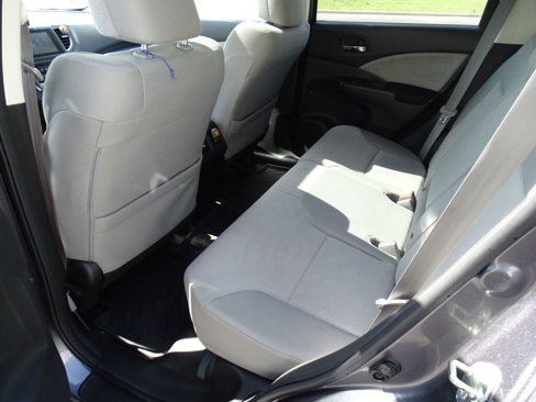 Used 2015 Honda CR-V EX image 17