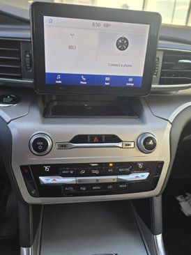 Used 2021 Ford Explorer XLT w/ Equipment Group 202A image 13