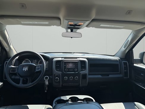 Used 2021 RAM 1500 Tradesman image 21