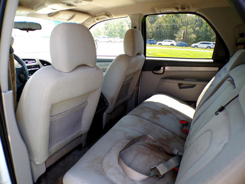 Used 2006 Buick Rendezvous CX image 27