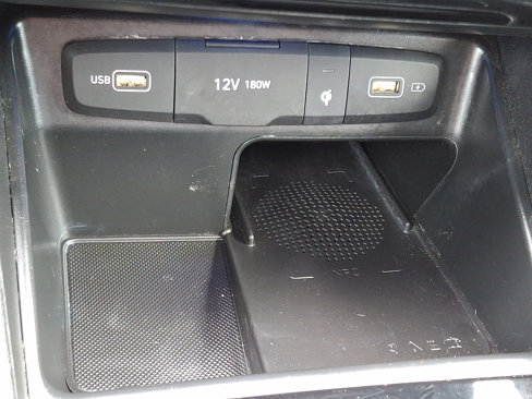 Used 2023 Hyundai Tucson SEL w/ Convenience Package image 26