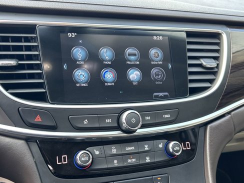 Used 2017 Buick LaCrosse Essence image 20