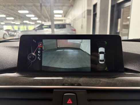 Used 2016 BMW 328i xDrive Sedan image 13