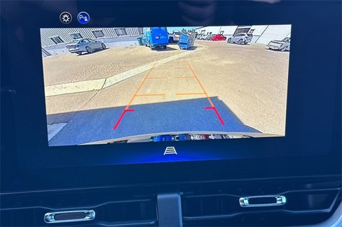 New 2026 Chevrolet Equinox LT w/ Convenience Package II image 27