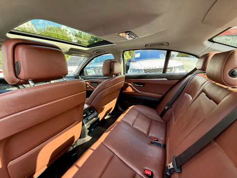 Used 2012 BMW 528i xDrive Sedan image 30