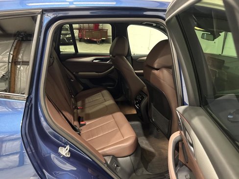 Used 2019 BMW X3 xDrive30i w/ M Sport Package 2 image 64
