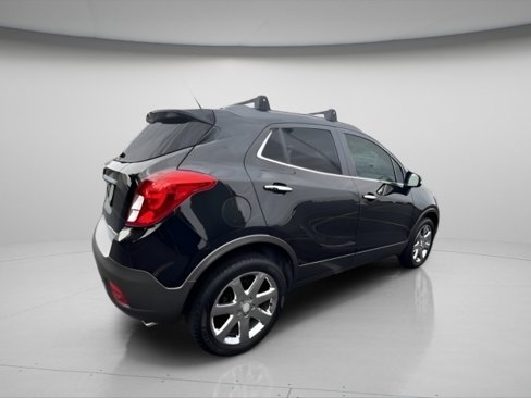 Used 2015 Buick Encore Premium w/ Experience Buick Package image 11