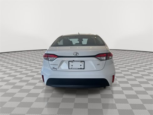 Used 2023 Toyota Corolla LE image 10