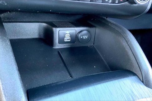 Used 2024 Ford Escape ST-Line w/ Cold Weather Package image 30