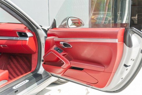 Used 2017 Porsche 911 Carrera image 46
