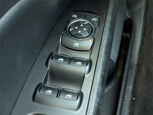 Used 2020 Ford Fusion SEL image 29
