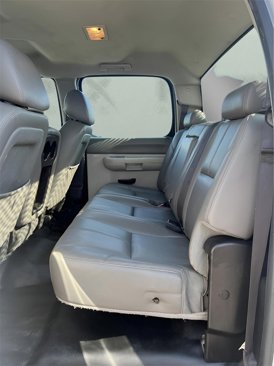 Used 2013 Chevrolet Silverado 3500 W/T image 33