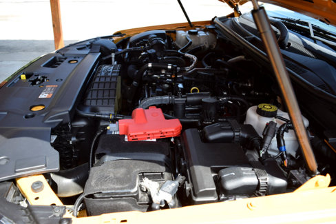 Used 2021 Ford Ranger XLT w/ Equipment Group 301A Mid image 33
