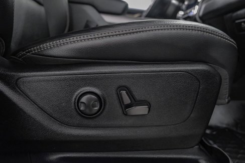 Used 2022 RAM 1500 Sport w/ Rebel Level 2 Equipment Group image 35