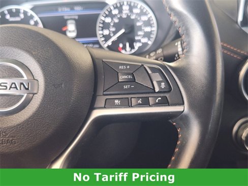 Used 2021 Nissan Sentra SR image 27