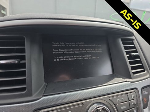 Used 2019 Nissan Pathfinder SL image 21