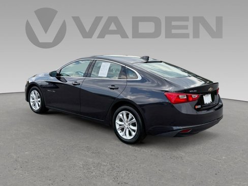 Used 2023 Chevrolet Malibu LT image 23
