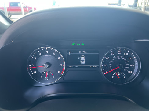 Used 2023 Kia Forte GT-Line w/ GT-Line Premium Package image 17