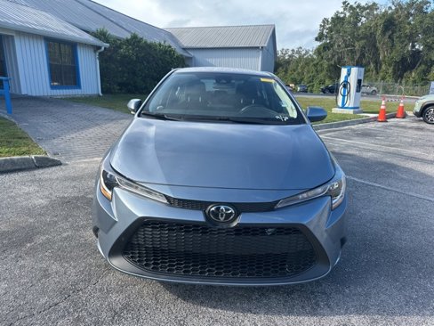Used 2022 Toyota Corolla LE image 8