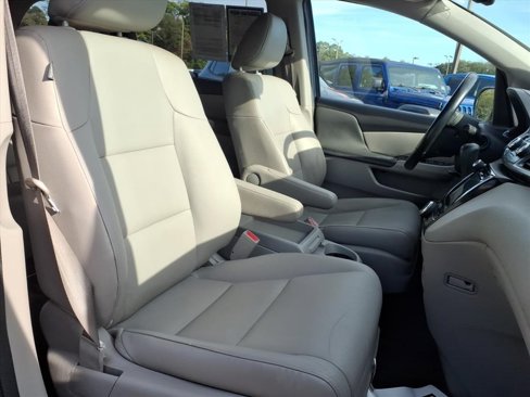 Used 2015 Honda Odyssey EX-L image 8