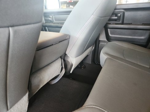 Used 2019 RAM 1500 Tradesman w/ Tradesman SXT Package image 23