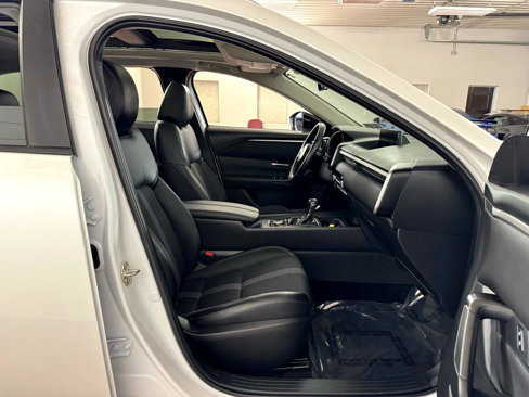 Used 2023 MAZDA CX-50 2.5 S w/ Preferred Plus Pkg image 37