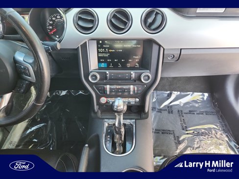 Used 2016 Ford Mustang Premium w/ Equipment Group 201A image 20