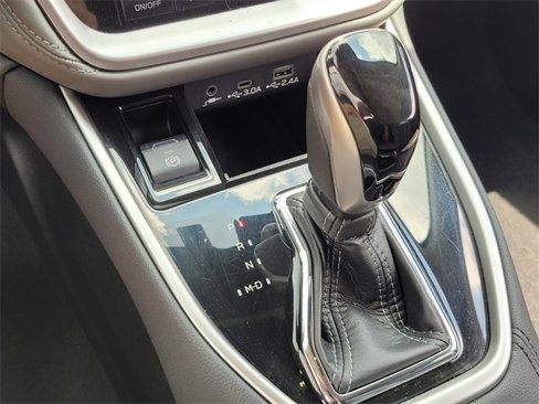 Used 2024 Subaru Outback Onyx Edition image 22