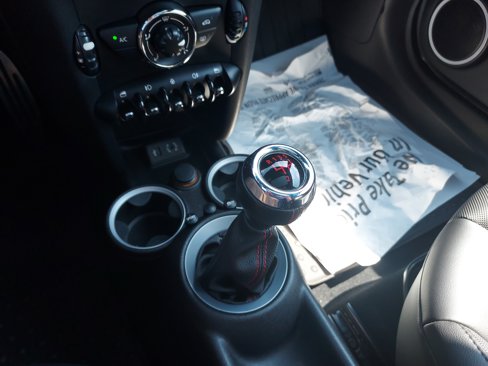 Used 2013 MINI Cooper John Cooper Works image 46
