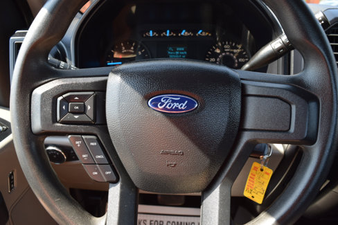 Used 2016 Ford F150 XL w/ XL Power Equipment Group image 15