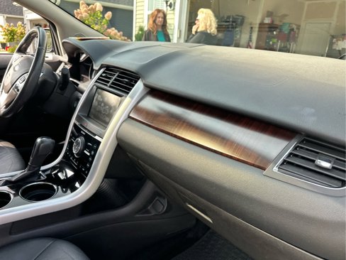 Used 2013 Ford Edge Limited image 7