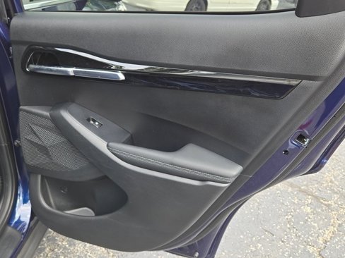 Used 2024 Kia Seltos S image 10