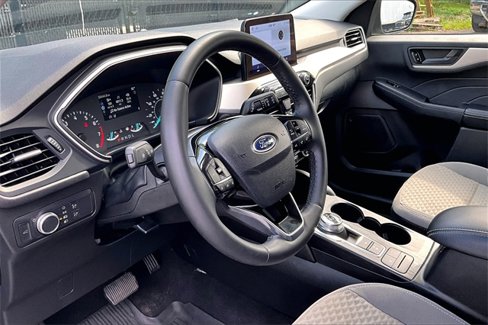Used 2022 Ford Escape SE w/ Convenience Package image 14