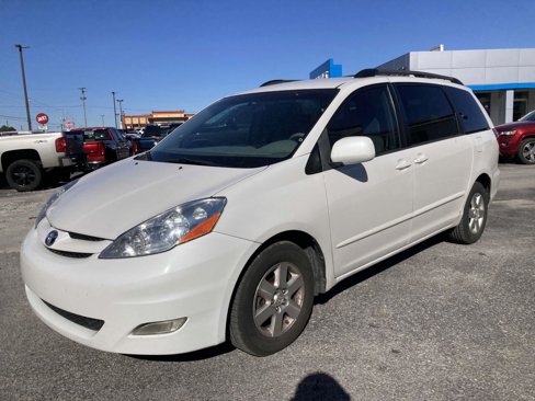 Used 2007 Toyota Sienna image 5