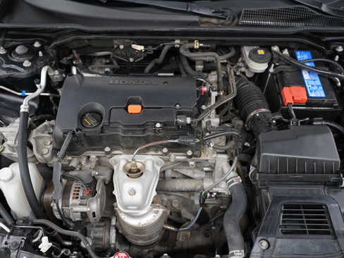 Used 2023 Honda Civic Sport image 28