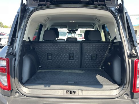 Used 2023 Ford Bronco Sport Big Bend w/ Convenience Package image 31
