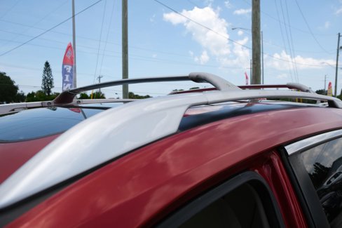 Used 2017 Nissan Rogue SV image 31