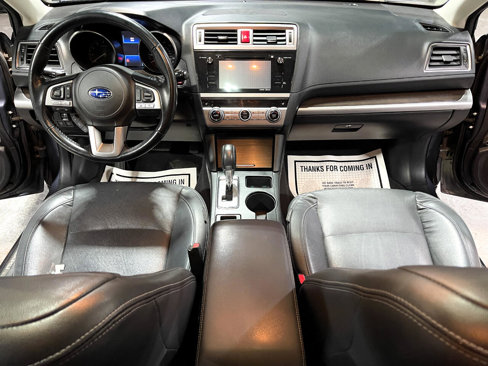 Used 2016 Subaru Legacy 2.5i Limited image 35