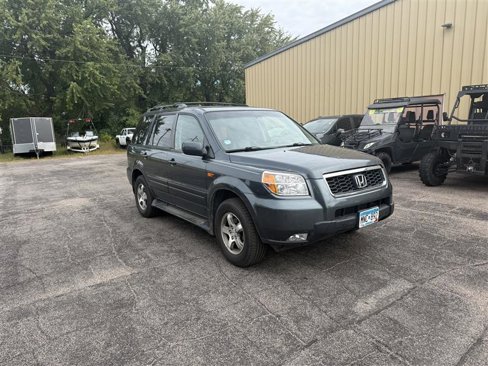 Used 2006 Honda Pilot EX-L image 3