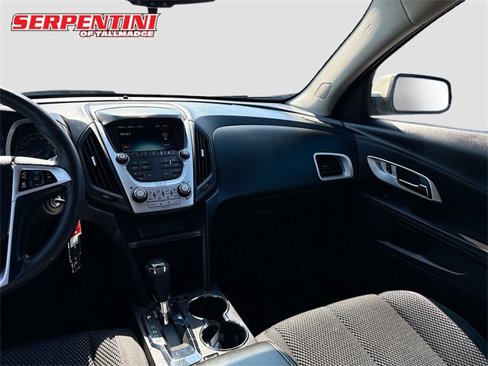 Used 2016 Chevrolet Equinox LT image 20