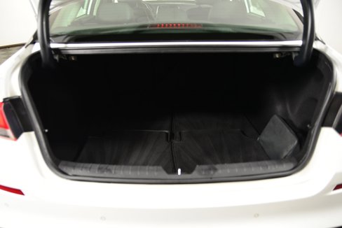 Used 2019 Kia Optima EX image 24